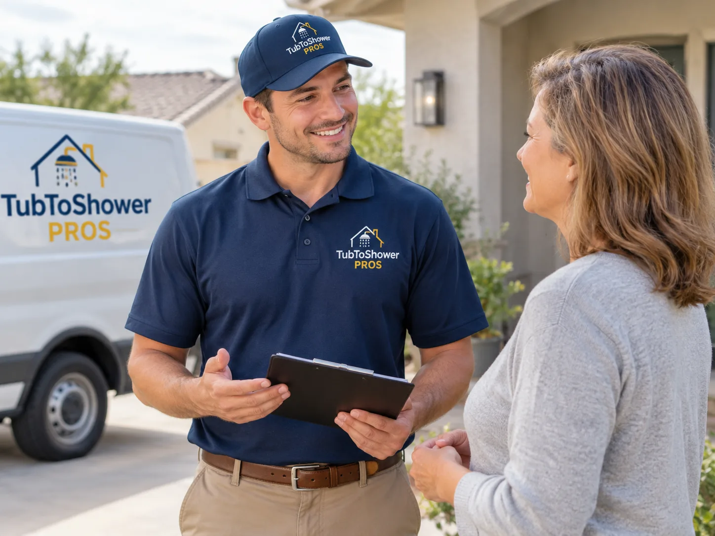 Tub Shower Conversion Bartow, FL FAQs